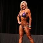 Tefinie  Edwards - NPC Southern Classic 2014 - #1